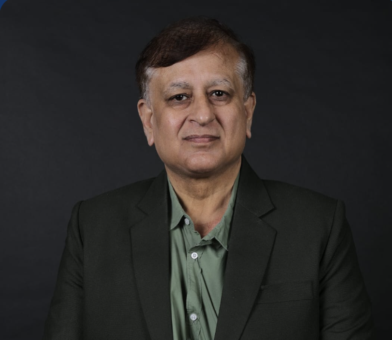PANKAJ MANCHANDA, Founder & CEO, Chargeman Energy Ventures (OPC) Private Limited